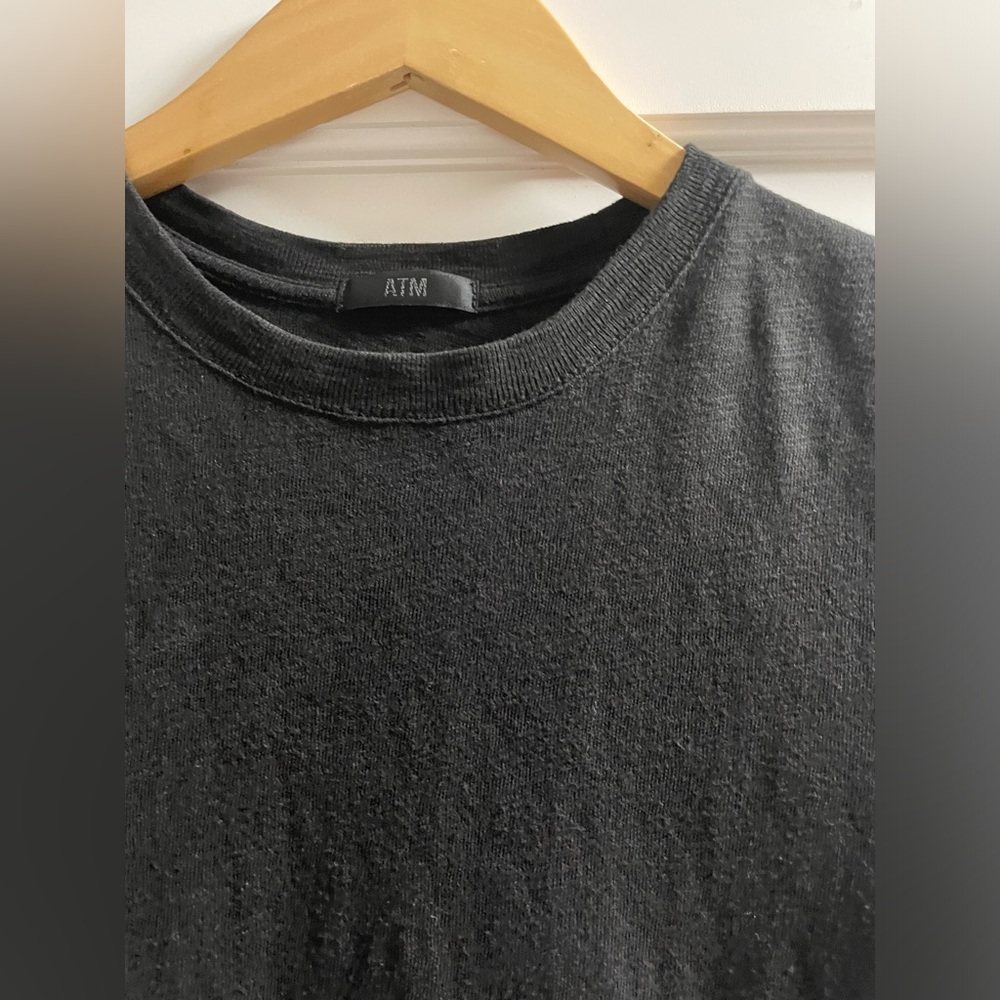 ATM shirt